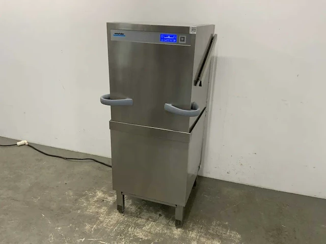 Winterhalter - pt-m - korvenvaatwasmachine - afbeelding 1 van  7