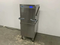 Winterhalter - pt-m - korvenvaatwasmachine