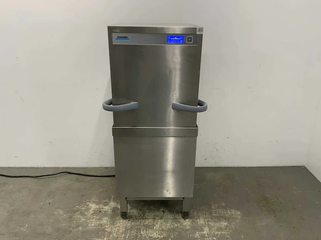 Winterhalter - pt-m - korvenvaatwasmachine - afbeelding 2 van  7