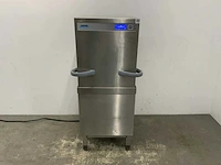 Winterhalter - pt-m - korvenvaatwasmachine - afbeelding 2 van  7