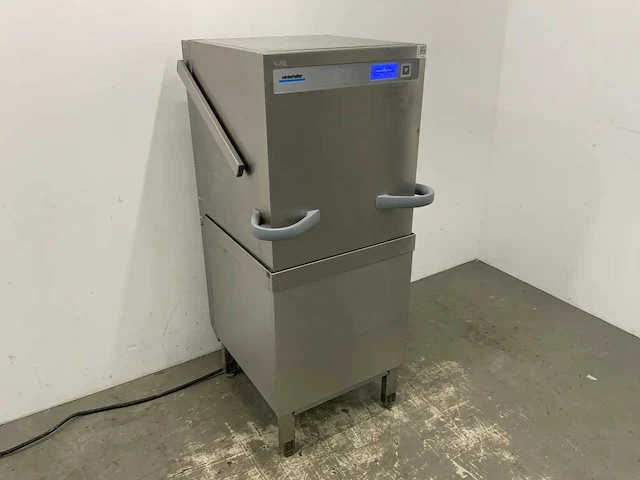 Winterhalter - pt-m - korvenvaatwasmachine - afbeelding 3 van  7