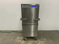 Winterhalter - pt-m - korvenvaatwasmachine - afbeelding 4 van  7