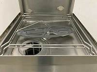 Winterhalter - pt-m - korvenvaatwasmachine - afbeelding 6 van  7