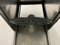 Winterhalter - pt-m - korvenvaatwasmachine - afbeelding 6 van  8