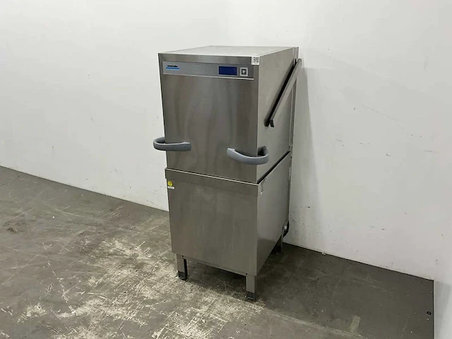 Winterhalter - pt-m - korvenvaatwasmachine - afbeelding 1 van  8