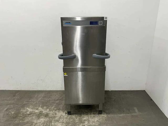 Winterhalter - pt-m - korvenvaatwasmachine - afbeelding 2 van  8