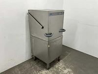 Winterhalter - pt-m - korvenvaatwasmachine - afbeelding 3 van  8