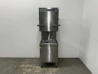 Winterhalter - pt-m - korvenvaatwasmachine - afbeelding 7 van  8