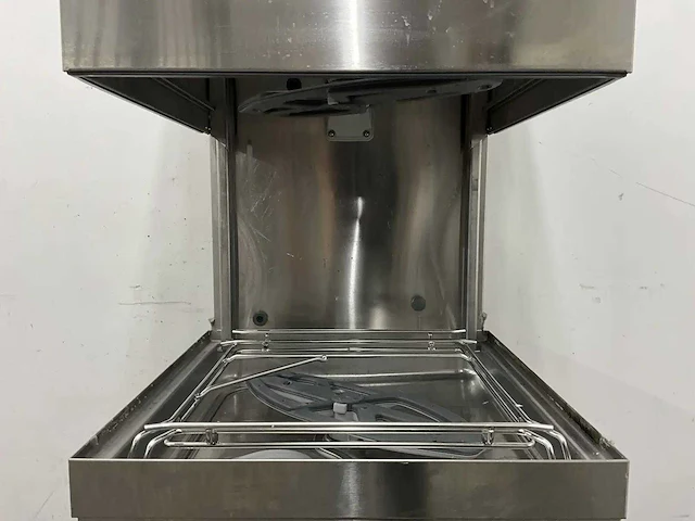 Winterhalter - pt-m - korvenvaatwasmachine - afbeelding 8 van  8