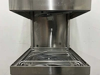 Winterhalter - pt-m - korvenvaatwasmachine - afbeelding 8 van  8