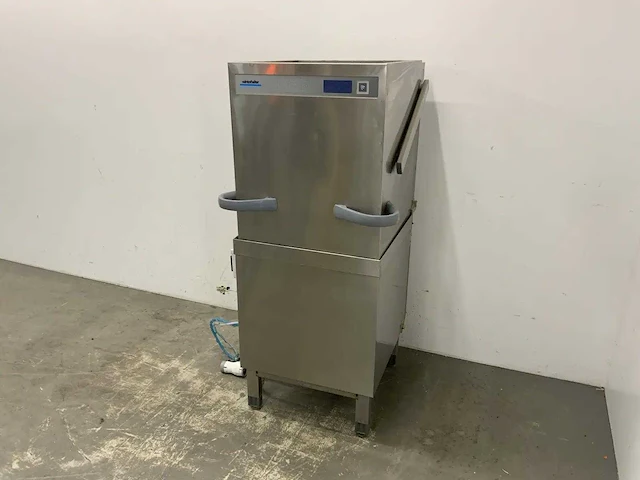 Winterhalter - pt-m - korvenvaatwasmachine - afbeelding 1 van  8
