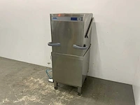Winterhalter - pt-m - korvenvaatwasmachine