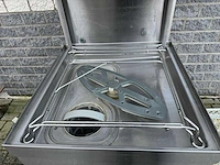 Winterhalter - pt-m - korvenvaatwasmachine - afbeelding 6 van  7
