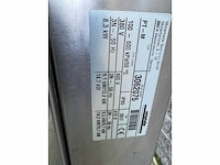 Winterhalter - pt-m - korvenvaatwasmachine - afbeelding 7 van  7