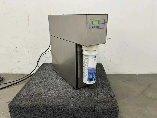Winterhalter - romatik xs - omgekeerd osmose unit - afbeelding 1 van  4