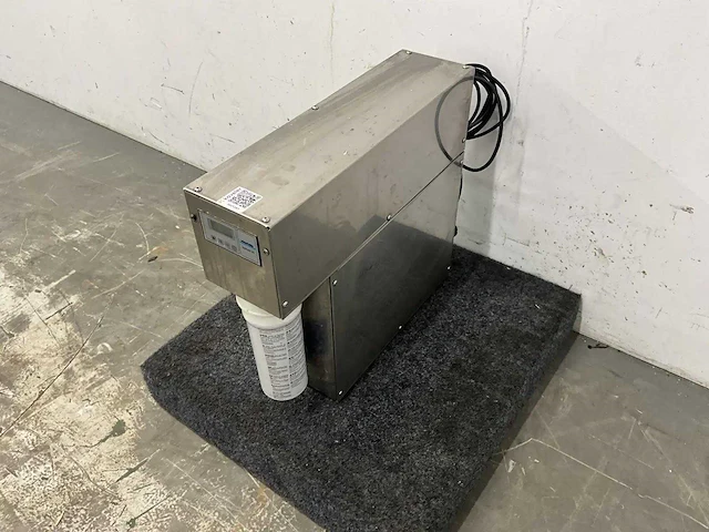 Winterhalter - romatik xs - omgekeerde osmose unit - afbeelding 1 van  3