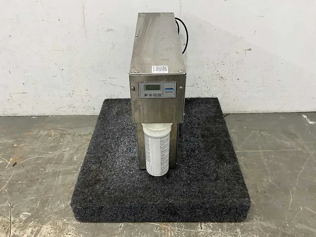 Winterhalter - romatik xs - omgekeerde osmose unit - afbeelding 2 van  3