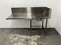 Winterhalter - spoelkeukentafel - afbeelding 7 van  7