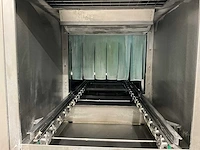 Winterhalter - str - korventransport vaatwasmachine (2018) - afbeelding 16 van  16