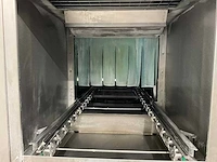 Winterhalter - str - korventransport vaatwasmachine - afbeelding 10 van  14