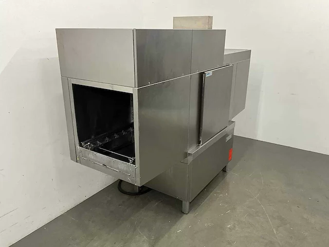 Winterhalter - str - korventransport vaatwasmachine - afbeelding 2 van  11