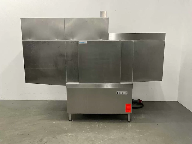 Winterhalter - str - korventransport vaatwasmachine - afbeelding 1 van  11