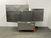 Winterhalter - str - korventransport vaatwasmachine - afbeelding 1 van  11