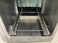 Winterhalter - str - korventransport vaatwasmachine - afbeelding 4 van  11