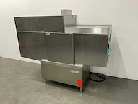 Winterhalter - str - korventransport vaatwasmachine - afbeelding 5 van  11