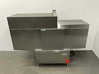 Winterhalter - str - korventransport vaatwasmachine - afbeelding 10 van  11