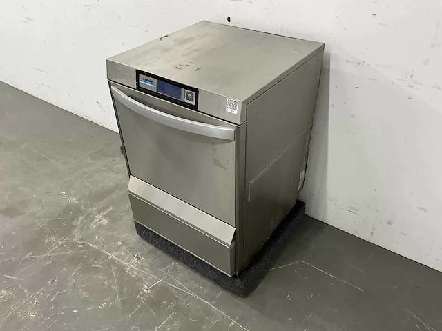 Winterhalter - uc-l - korvenvaatwasmachine - afbeelding 1 van  7