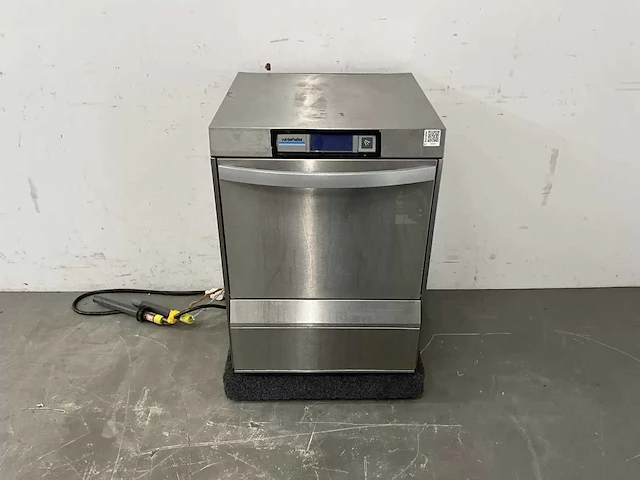 Winterhalter - uc-l - korvenvaatwasmachine - afbeelding 2 van  7