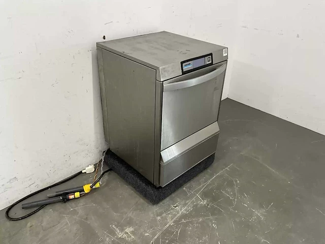 Winterhalter - uc-l - korvenvaatwasmachine - afbeelding 3 van  7