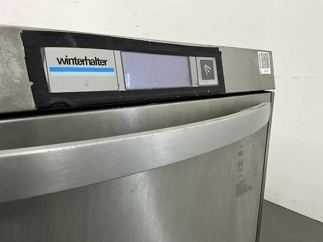 Winterhalter - uc-l - korvenvaatwasmachine - afbeelding 4 van  7