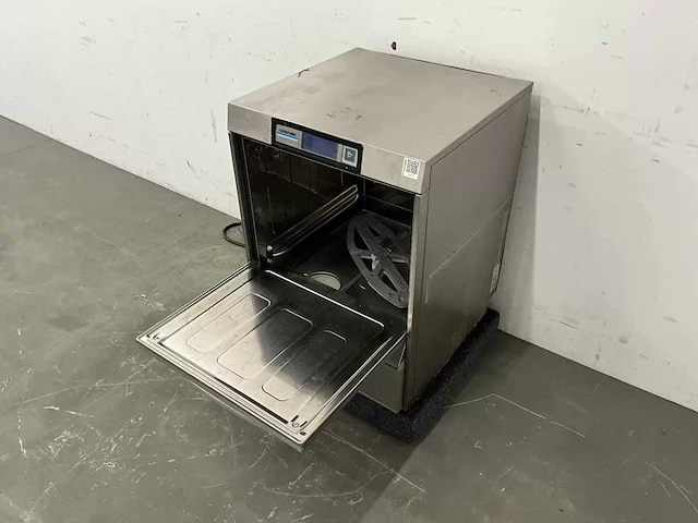 Winterhalter - uc-l - korvenvaatwasmachine - afbeelding 7 van  7