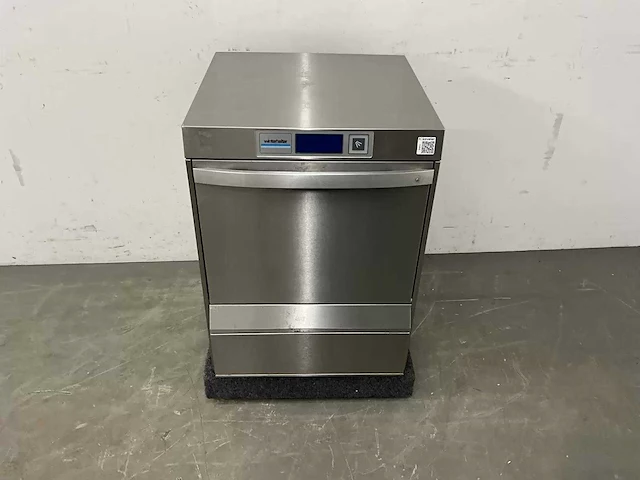 Winterhalter - uc-l - korvenvaatwasmachine - afbeelding 2 van  7