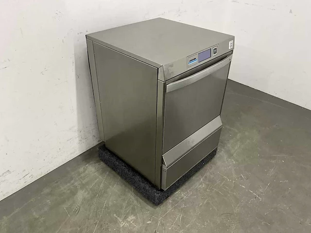 Winterhalter - uc-l - korvenvaatwasmachine - afbeelding 3 van  7