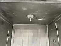 Winterhalter - uc-l - korvenvaatwasmachine - afbeelding 6 van  7
