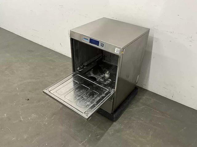 Winterhalter - uc-l - korvenvaatwasmachine - afbeelding 7 van  7