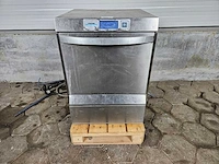 Winterhalter - uc-l - korvenvaatwasmachine - afbeelding 1 van  5