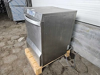 Winterhalter - uc-l - korvenvaatwasmachine - afbeelding 3 van  5