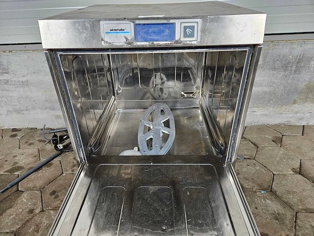 Winterhalter - uc-l - korvenvaatwasmachine - afbeelding 4 van  5