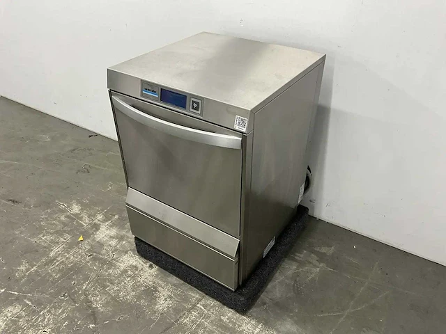 Winterhalter - uc-l - korvenvaatwasmachine - afbeelding 1 van  9