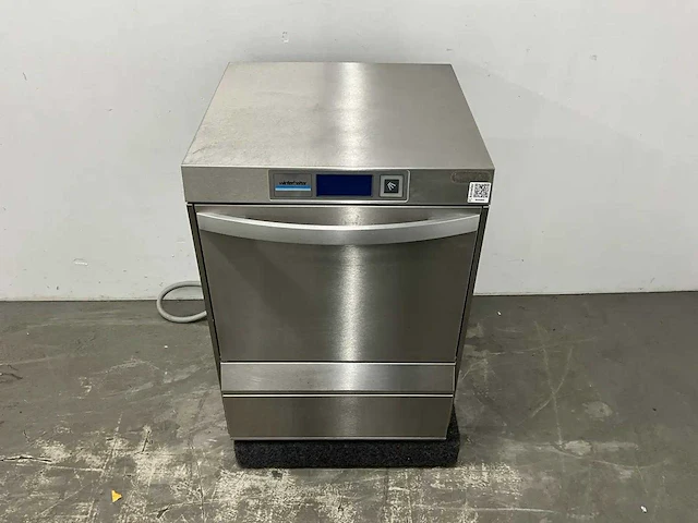 Winterhalter - uc-l - korvenvaatwasmachine - afbeelding 2 van  9