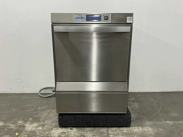 Winterhalter - uc-l - korvenvaatwasmachine - afbeelding 3 van  9