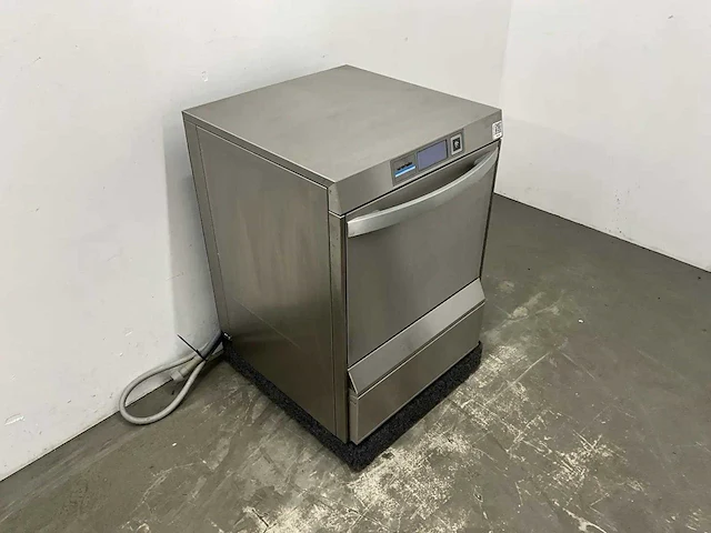 Winterhalter - uc-l - korvenvaatwasmachine - afbeelding 4 van  9