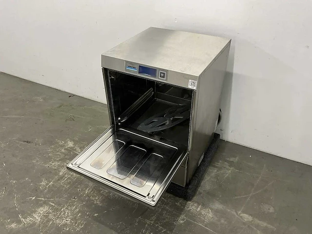 Winterhalter - uc-l - korvenvaatwasmachine - afbeelding 6 van  9