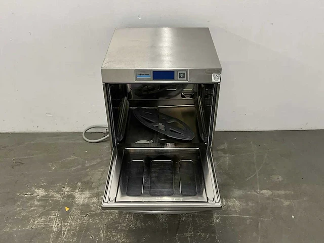 Winterhalter - uc-l - korvenvaatwasmachine - afbeelding 9 van  9