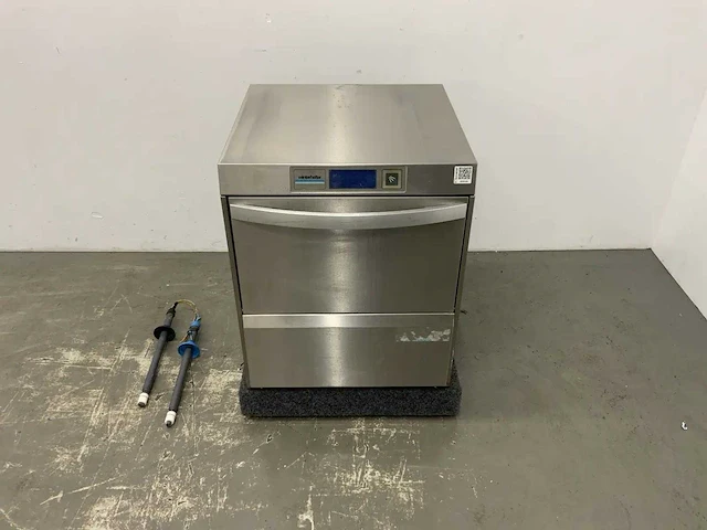 Winterhalter - uc-l - korvenvaatwasmachine - afbeelding 2 van  6