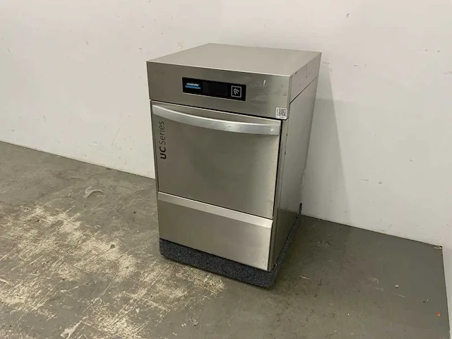 Winterhalter - uc-l - korvenvaatwasmachine - afbeelding 1 van  7